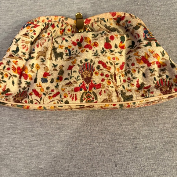 L and M Spotlight Vintage Bag - Picture 1 of 12